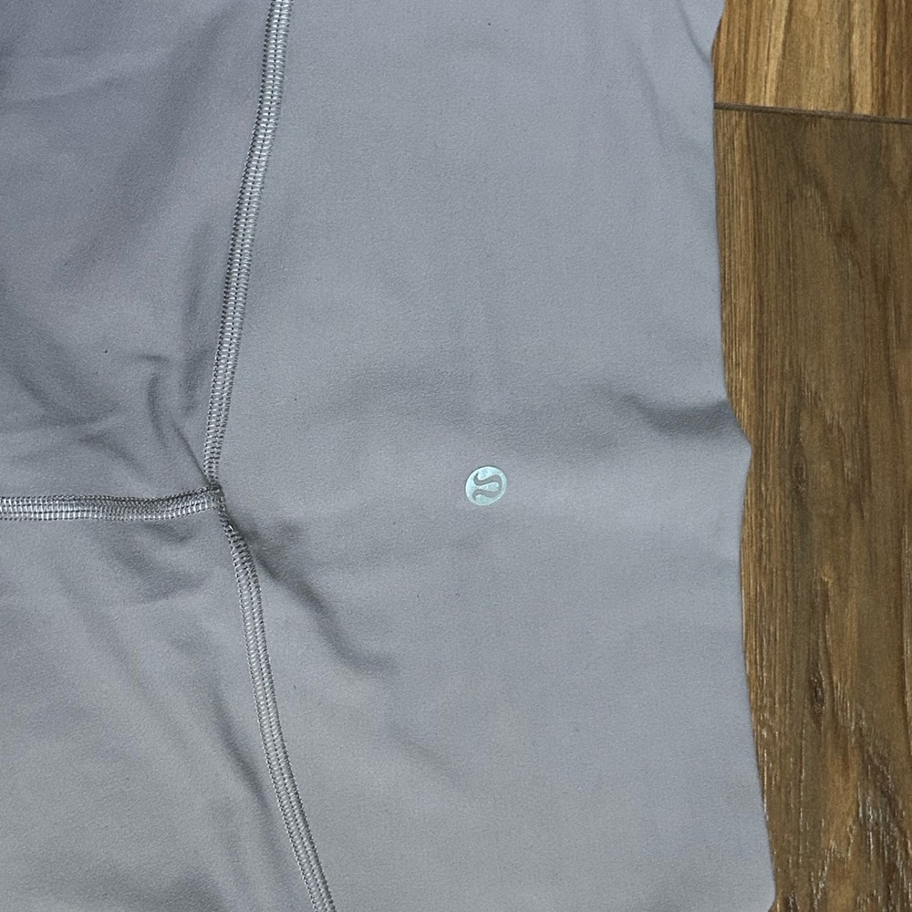 Lulu Biker Shorts